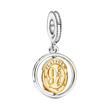 Charm-Kollektion – Magische Welt der Zauberer