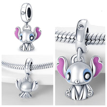 Charm-Kollektion – Ohana bedeutet Familie