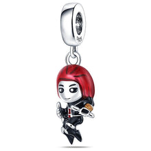 Charms Marvel Kollektion - Little Charms - Schmuck & Accessoires