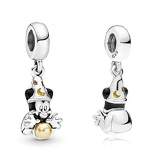 Charm-Kollektion – Klassiker der Kindheit