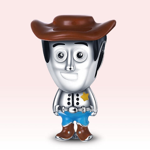 Charm-Serie – Helden aus Kindheitsträumen