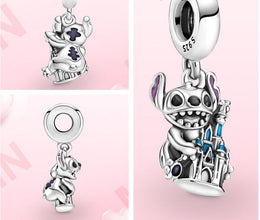 Charm-Kollektion – Ohana bedeutet Familie