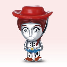 Charm-Serie – Helden aus Kindheitsträumen