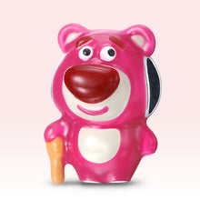 Charm-Serie – Helden aus Kindheitsträumen