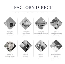 MOONLIGHT Lederarmband mit OT-Lock – Klassisches Unisex Couples Bracelet aus Echtleder