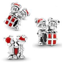 Charm-Kollektion – Klassiker der Kindheit