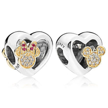 Charm-Kollektion – Klassiker der Kindheit