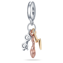 Charm-Kollektion – Magische Welt der Zauberer