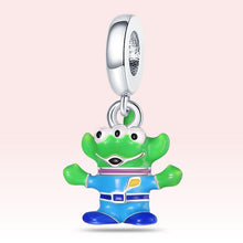 Charm-Serie – Helden aus Kindheitsträumen