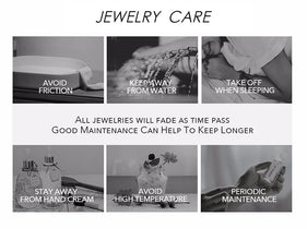 MOONLIGHT Lederarmband mit OT-Lock – Klassisches Unisex Couples Bracelet aus Echtleder