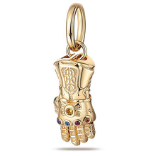 Charms Marvel Kollektion - Little Charms - Schmuck & Accessoires