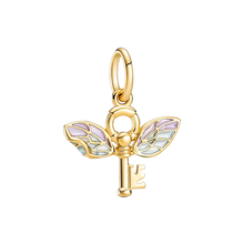 Charm-Kollektion – Magische Welt der Zauberer