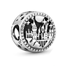 Charm-Kollektion – Magische Welt der Zauberer