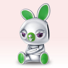 Charm-Serie – Helden aus Kindheitsträumen