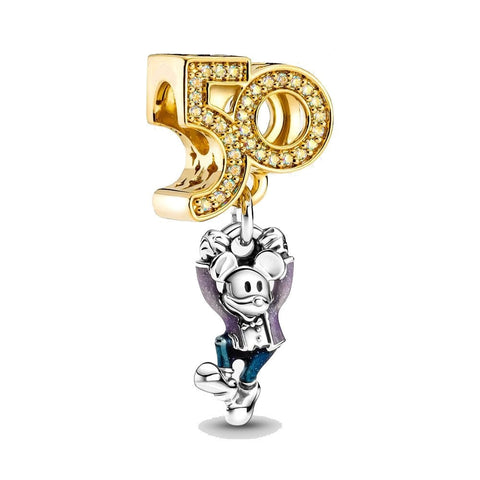 Charm-Kollektion – Klassiker der Kindheit