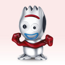 Charm-Serie – Helden aus Kindheitsträumen