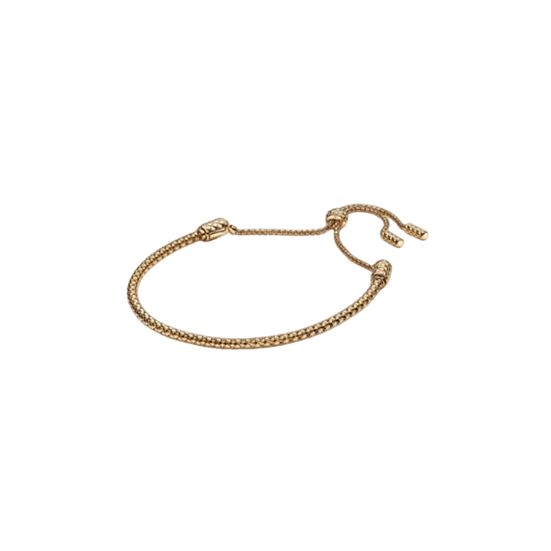 Disney Armband mit Zirkonia – Elegantes versilbertes Gliederarmband für Damen & Herren - CharmsLuv