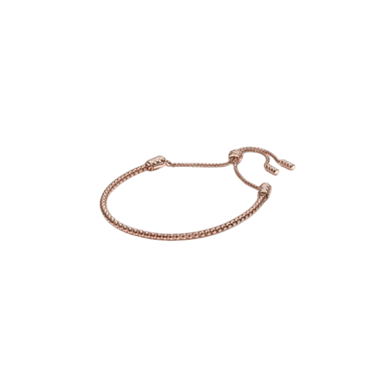 Disney Armband mit Zirkonia – Elegantes versilbertes Gliederarmband für Damen & Herren - CharmsLuv