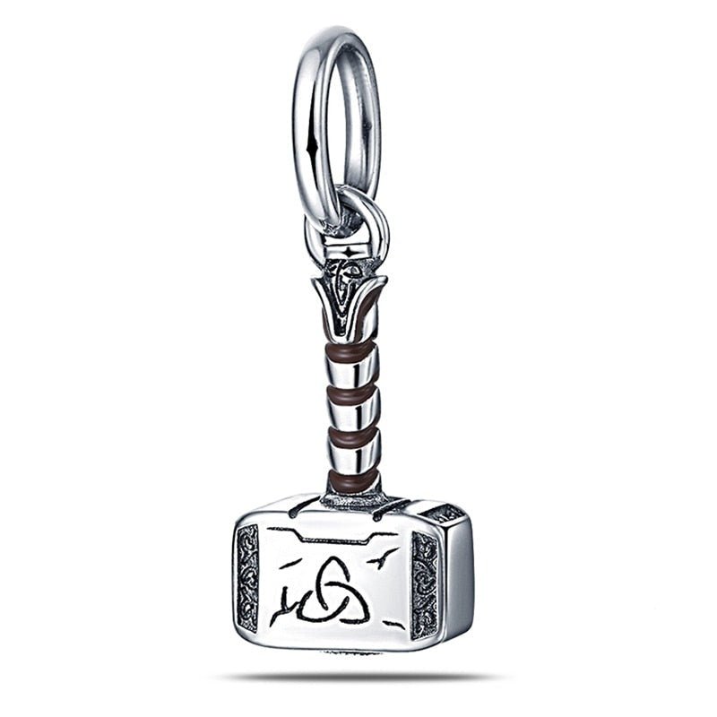 Marvel Superhelden Charm 925 Sterling Silber – Hulk, Iron Man, Spider - Man & Co. für Bettelarmband - CharmsLuv