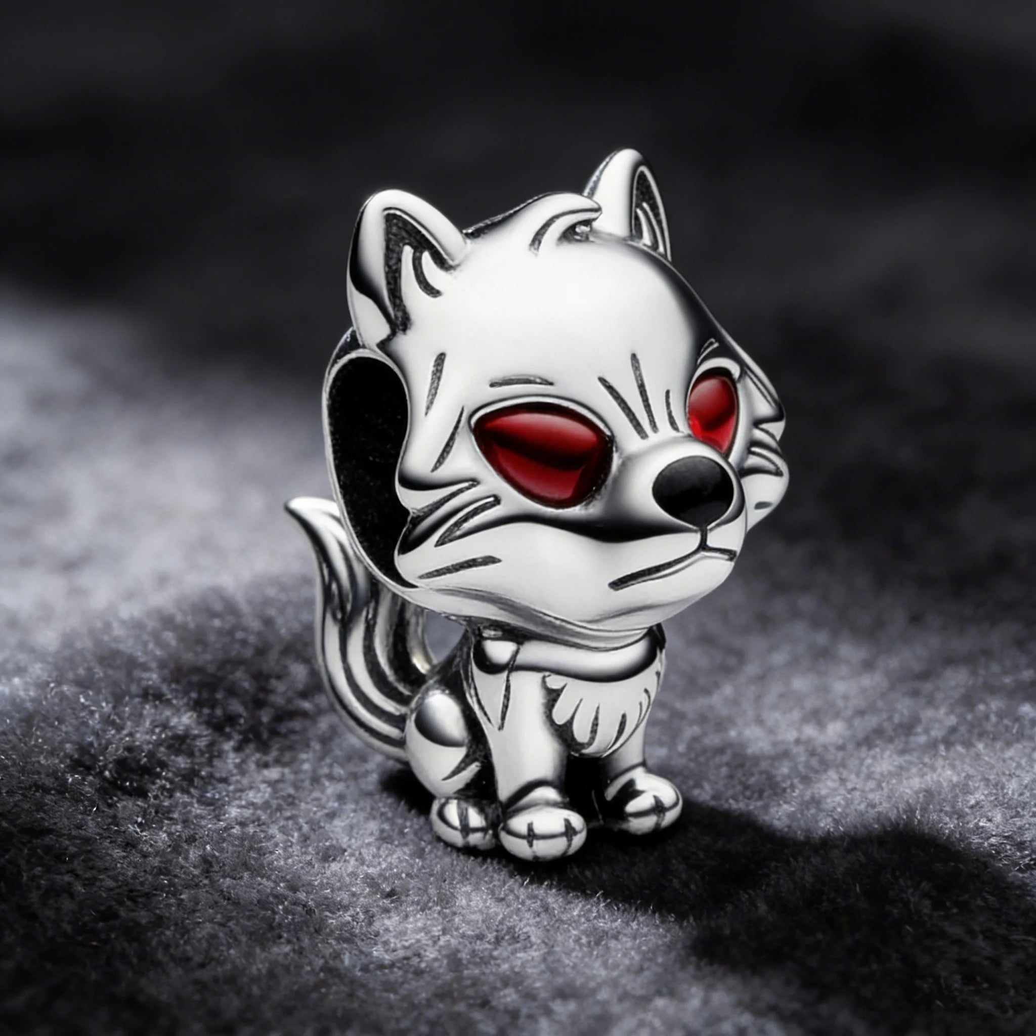 Superhelden Charm Anhänger 925 Sterling Silber – Iron Man, Hulk, Deadpool, Joker & Spider - Man - CharmsLuv